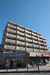 ソレイユ狭山ヶ丘 206