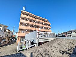 所沢市和ケ原1丁目