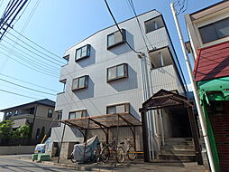 朝霞市根岸台5丁目