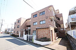 エスト東所沢 201