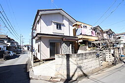 所沢市林3丁目貸家 101