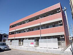 ベルドミールＡＹＡ 201