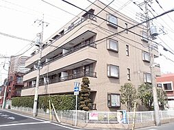 ドミール中山 503