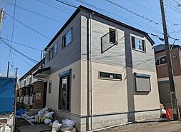 所沢市大字上安松の一戸建て