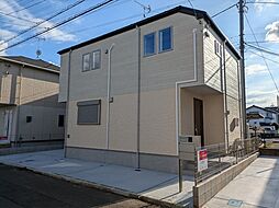 所沢市大字上安松の一戸建て
