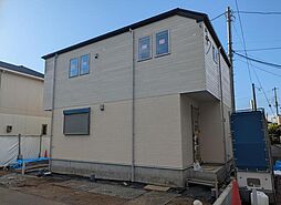 所沢市大字上安松の一戸建て