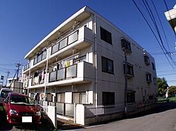 栗原グリーンマンションII 301