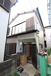 新座市石神4丁目戸建 1