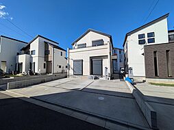 狭山市柏原戸建