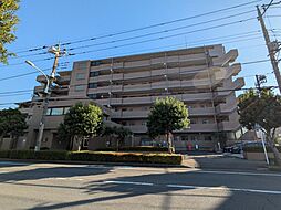 シャルマンコーポ東所沢 604