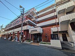 サンライズマンション東村山第3 406