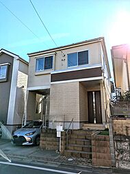 所沢市大字山口戸建て