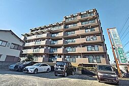 ダイアパレスパークサイド東所沢 503