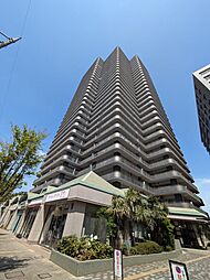 フォーラスタワー所沢