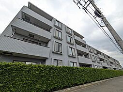 東村山北パークホームズ