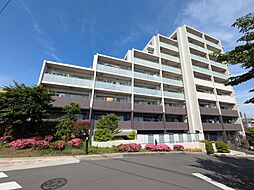 レーベンハイム小手指さくら通り