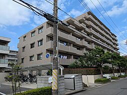 ユアコート所沢壱番館