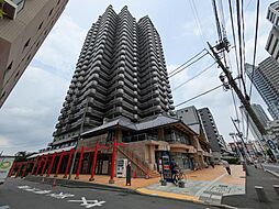 コンセールタワー所沢
