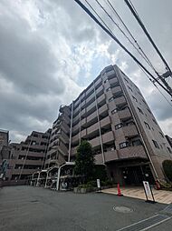 ライオンズガーデン航空公園