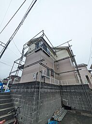 所沢市北秋津戸建