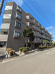 コスモ狭山