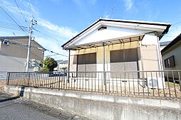 鈴木様戸建貸家B 1