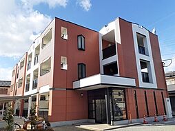 パレ・ニューみやの 302