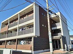 シャンス・ガーデン 107