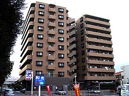 ダイアパレスパークサイド小山 204