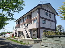 ロイヤルパレス 201