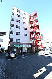 セントラル・ヤスダ 601