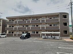 エテルノ・グランデ壱番館 203