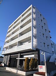 メゾン・ド・クレ小山 202