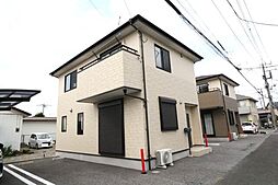 マム・スリー3号棟 1