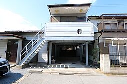 篠塚2号棟 1