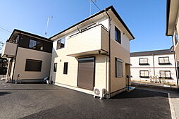 シャトーヒラヤマ3号棟 1