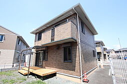 高崎市貝沢町の一戸建て