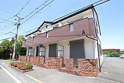 メゾンシルフィーＡ 2