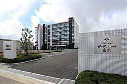 ガーデンコート富沢 402
