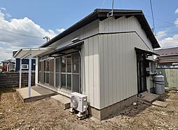 南小泉齋藤様貸家2 1