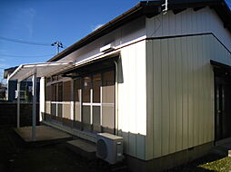 南小泉齋藤様貸家2 1