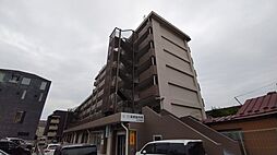 大和サンハイツ 207