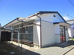 西中田7丁目平屋 2