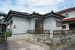 袋原渡辺邸貸家B 101