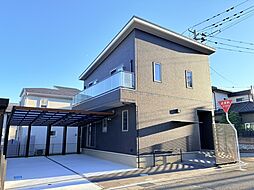八木山本町1丁目戸建 1