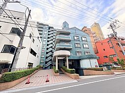 グランエクレール五橋 1003