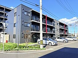 ガーデンコート富沢ＬＵＸＥII 202