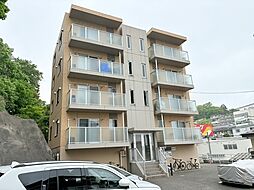 ストーリア向山 301