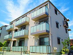 ロハス田園中央1ｓｔ 102