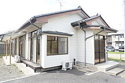 シティハイムファミールＡIII番館 1